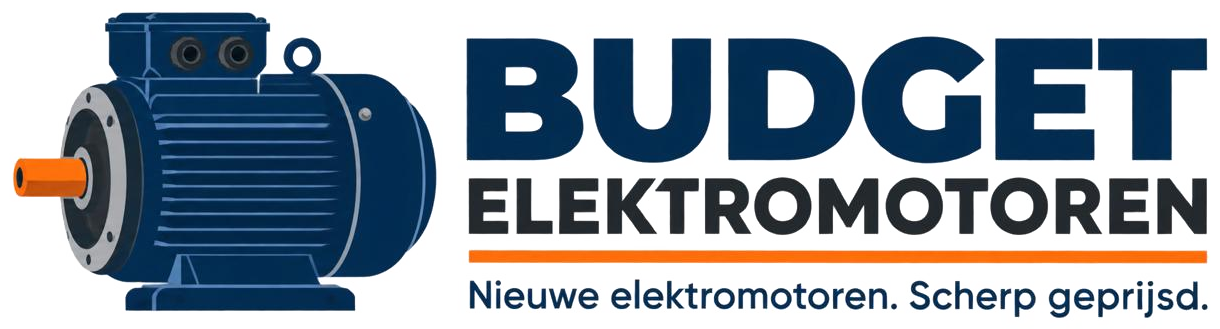 Budget Elektromotoren - Nieuwe elektromotoren. Scherp geprijsd.